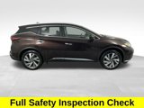 Used 2021 Nissan Murano SL w/ Cargo Package image 3