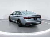 New 2025 Volkswagen Jetta SE image 5