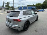 Used 2022 Volkswagen Tiguan SE R-Line image 5