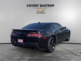 Used 2014 Chevrolet Camaro SS w/ RS Package image 6
