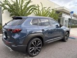 Used 2024 MAZDA CX-50 AWD 2.5 Turbo image 3