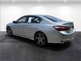 Certified 2017 Honda Accord Sport Special Edition image 3