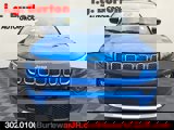 Used 2024 Jeep Compass Limited image 2