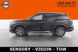 Used 2023 INFINITI QX60 Sensory image 6