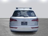 Certified 2022 Audi Q5 2.0T Premium w/ Convenience Package image 5