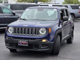 Used 2016 Jeep Renegade Sport w/ Power & Air Group image 3