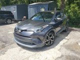 Used 2018 Toyota C-HR XLE image 3