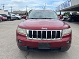 Used 2012 Jeep Grand Cherokee Laredo w/ Laredo E Group image 2