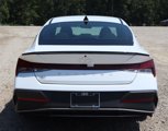 Certified 2025 Hyundai Elantra Sport w/ Cargo Package image 4