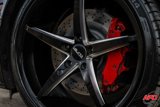 Used 2011 Chevrolet Corvette Grand Sport w/ Preferred Equipment Group image 3