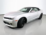 Used 2014 Chevrolet Camaro LT image 3
