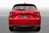 Used 2021 MAZDA CX-5 Grand Touring w/ GT Premium Package image 4
