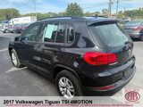 Used 2017 Volkswagen Tiguan S image 5