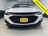 Used 2023 Chevrolet Malibu LT image 2
