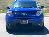 Used 2013 Ford Explorer Limited image 2