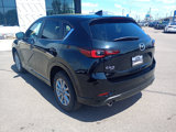 New 2025 MAZDA CX-5 AWD 2.5 S w/ Preferred Package image 5