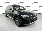 Certified 2022 BMW X3 xDrive30i w/ Premium Package 2 (ZPA) image 3