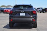 New 2025 Chevrolet Trax RS w/ Sunroof Package image 4