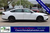 New 2025 Honda Accord SE image 4