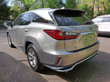 Used 2018 Lexus RX 350L AWD image 3