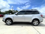 Used 2010 Subaru Forester 2.5X Premium image 4