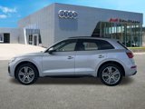 Certified 2025 Audi Q5 2.0T Premium image 4