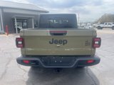 New 2025 Jeep Gladiator Willys image 6