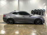 Used 2017 Acura TLX FWD w/A-Spec Package image 2