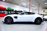 Used 2021 Aston Martin V8 Vantage Coupe image 2