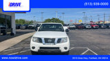 Used 2015 Nissan Frontier SV image 2