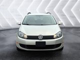 Used 2012 Volkswagen Jetta SportWagen image 2