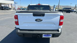New 2025 Ford Maverick XLT image 4