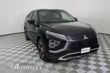 Used 2022 Mitsubishi Eclipse Cross SE image 3