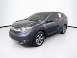 Used 2018 Honda CR-V EX image 2