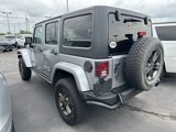 Used 2018 Jeep Wrangler Unlimited Sport image 3