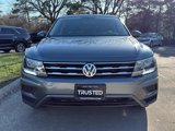 Used 2020 Volkswagen Tiguan SE image 3