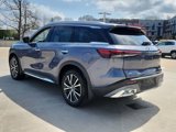 Used 2022 INFINITI QX60 Sensory w/ Vision Package image 4