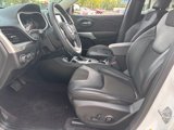 Used 2018 Jeep Cherokee Latitude Plus w/ Comfort/Convenience Group image 4