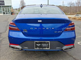 New 2025 Genesis G70 3.3T Advanced image 5
