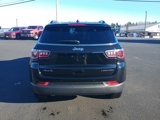 New 2025 Jeep Compass Limited image 6