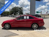 Used 2008 Mercedes-Benz CLK 350 Coupe image 5