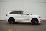 Used 2016 Jeep Grand Cherokee High Altitude image 2