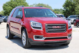 Used 2013 GMC Acadia SLE image 4