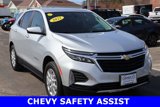 Used 2022 Chevrolet Equinox LT image 2