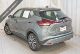 Used 2022 Nissan Kicks SV image 4