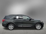 Certified 2022 Ford Explorer XLT w/ Equipment Group 202A image 5