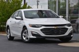 Used 2024 Chevrolet Malibu LT image 4