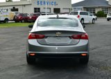 Used 2023 Chevrolet Malibu LT image 4