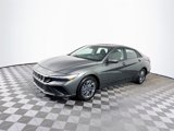 Certified 2024 Hyundai Elantra SEL image 3