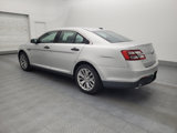 Used 2013 Ford Taurus Limited image 3